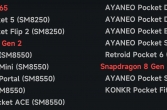安卓刷SteamOS？开源掌机秒变SteamDeck！