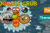 【WP8.x】涂鸦贪吃蛇 Doodle Grub v1.0.0.0