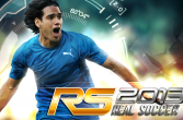 【WP8.x】真实足球2013 Real Soccer 2013 v1.0.2.0