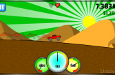 【WP8.x】极地兜风 Xtreme Joyride v1.3.3.0.xap