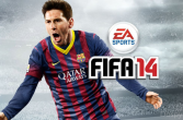 【WP8.x】FIFA足球14 FIFA 14 v1.0.0.0