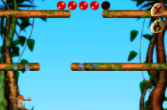 【PPC】休闲类.猴子采香蕉Bananas 安装版 QVGA/VGA