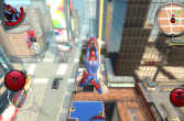 【WP8.x】超凡蜘蛛侠 The Amazing Spider-Man v1.0.1.6