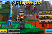 【WP8.x】像素枪战 Pixel Gun 3D v6.0.5.193