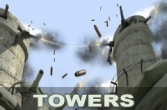 塔防陷阱Towers Trap v1.05 S60v3汉化240x320