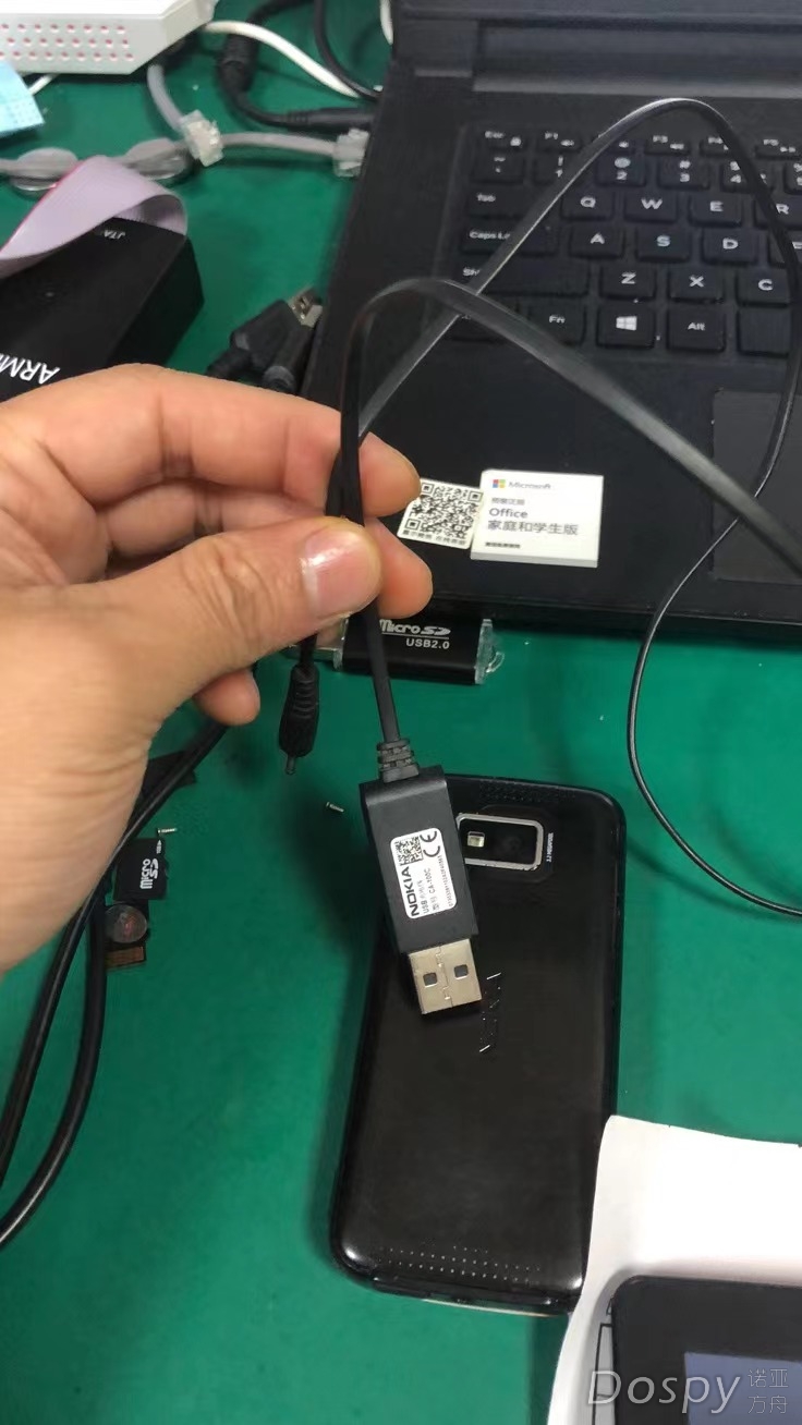 自己的原装线正面l铭牌