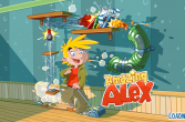 【WP8.x】神奇的阿力 Amazing Alex v1.0.7.0