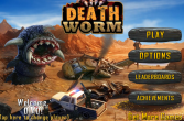 【WP8.x】屍亡战虫 Death Worm v1.0.1.2