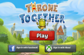 【WP8.x】共建王座 Throne together v1.1.1.0