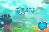 【WP8.x】鱿鱼小英雄 Squids v1.0.1.0
