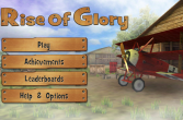 【WP8.x】荣耀的崛起 Rise Of Glory 1.4.0.0