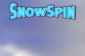 【WP8.x】雪中飞舞 Snow Spin v1.0.0.0