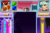 【全分辨率】卡表出品.超级方框战士2 Super Puzzle Fighter II Turbo