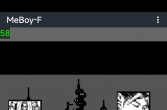 强大GB模拟器MeBoy-F（可玩gbc之类的gameboy游戏，除gba）