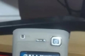 S60V2职业拉力中文版，就是3230自带的游戏