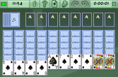 【PPC】棋牌类.纸牌12合1  含蜘蛛纸牌等，安装版含注册机.