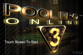 【WP8.x】网络桌球3 Pool Pro Online 3 v1.0.3.0