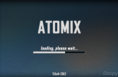 【WP8.x】化学式游戏 Atomix v1.0.0.0