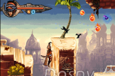 【PPC/SP】动作类.波斯王子 零 2D 版 Prince of Persia 2D WVGA/横屏SP