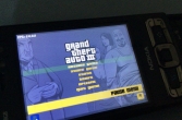（施工完成！）让你的诺基亚运行3d满血版gta3！