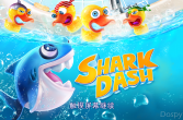 【WP8.x】鲨鱼向前冲 Shark Dash v1.0.0.0