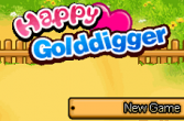 【Java游戏】快乐淘金者 (多版本)