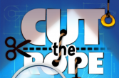 【WP8.x】割绳子_试验 Cut The Rope Exp v1.2.0.0