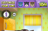 【WP8.x】我的汤姆猫 My Talking Tom 1.9.3.0