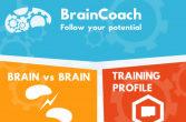 【WP8.x】脑力训练 Brain Coach PRO-Mind Games v1.0.5.5