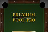 【WP8.x】高级台球 Premium Pool Pro v1.7.0.1