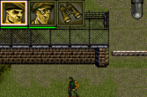 【PPC】策略类.盟军敢队Commandos 安装版 WQVGA/QVGA