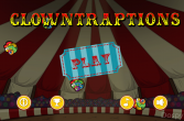 【WP8.x】趣味马戏团 Clowntraptions v1.0.0.0