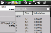 【PPC】工具类.可编程数学分析软件汉化版 Math Tablet v2.41