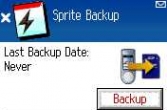 精灵备份Sprite backup v1.0 S60v1v2英文版