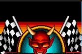 再发早期gameloft游戏急速恶魔