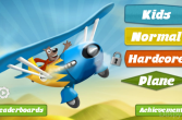 【WP8.x】小小飞行员 Tiny Plane v1.0.0.0