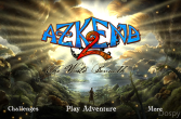【WP8.x】阿兹肯德消除2 Azkend 2 v1.2.1.0