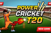 【WP8.x】电动板球T20 Power Cricket T20 v1.0.0.0