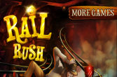 【WP8.x】矿车大逃亡 Rail Rush v1.7.0.0