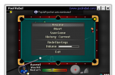 【ppc台球游戏】Pool.Rebel.v1.6.CAB