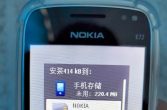 为什么无法安装jar游戏到存储卡里？求帮助