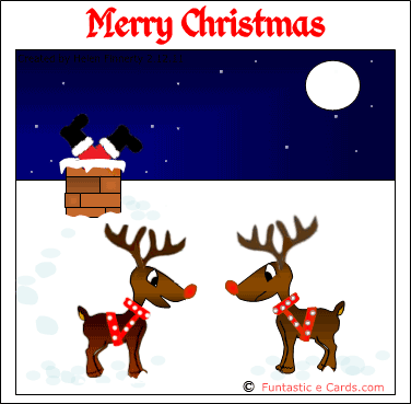 67798-Funny-Comic-Style-Merry-Christmas-Ecard-With-Waiting-Reindeer-Passing-....gif