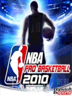 NBA职业篮球2010.jpg